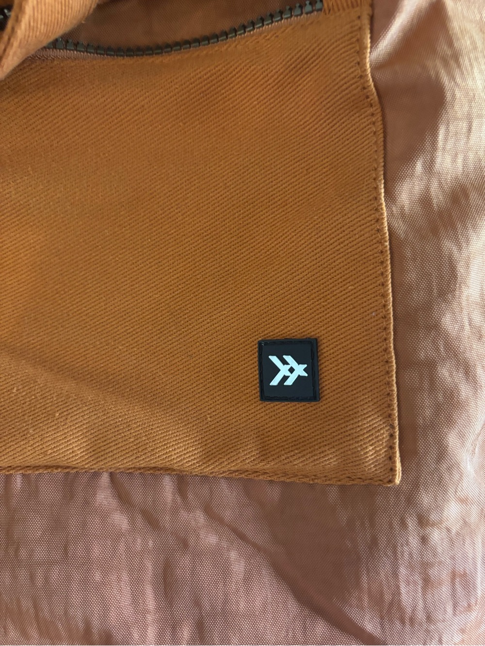 Thread Wallets Collapsible utility tote bag - Picture 6 of 10